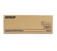 Develop a0wg18j 30000 Pages Yellow Printer Drum - Printer Drums (ineo + 35, + 35P, + 25, 30000 Pages, Yellow