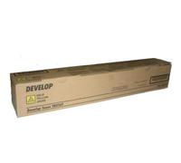 Develop A11G2D1 Toner jaune pour Ineo + 220/280/Plus 220/280