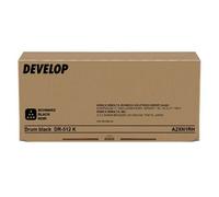Develop A2XN1RH DR-512 K Tambour Noir, 75.000 Pages pour Ineo+224 284 364 Pl