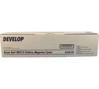 Develop A2XN1TH drum de printer Original 1 pièce(s)