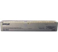 Develop A33K0D0 TN-322 kit de toner, 28 800 pages pour Develop Ineo 224 e