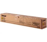 Develop A33K2D0|TN-321 Y - Toner jaune, 25 000 pages