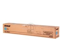 Develop A33K4D0 - Toner cyan, 25 000 pages