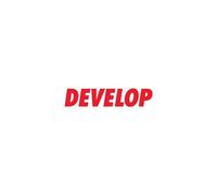 Develop A3VU3D0 Cartouche de toner Original Magenta