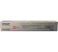 Develop A8DA3D0 TN-324 M Toner magenta, 26.000 Seiten für Ineo + 258