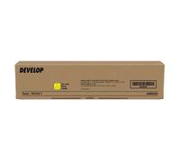 Develop A9E82D0 TN-514 Y Cartouche Toner Jaune Neuf 26.000 Pages 5%