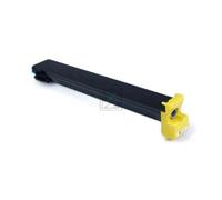 DEVELOP Cartouche de toner jaune (Alternative à : Konica Minolta TN711Y)