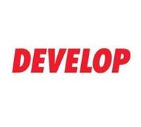 DEVELOP DR-512 - Jaune, cyan, magenta - compatible - kit tambour - pour ineo+ 224 Couleur G
