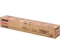 Develop Ineo + 220 (TN-216 M / A11G3D1) - original - Toner magenta - 26.000 Pages