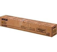 Develop Ineo + 220 (TN-216 Y / A11G2D1) - original - Toner yellow - 26.000 Pages