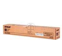 Develop Ineo + 224 e (TN-321 K / A33K1D0) - original - Toner black - 27.000 Pages