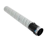 Develop Ineo 227/287/367 Cartouche de toner générique noire - Remplace TN323/A87M0D0