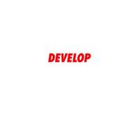 Develop Ineo + 250 P (IU-210 M / 4062405) - original - Drum kit magenta - 45.000 Pages