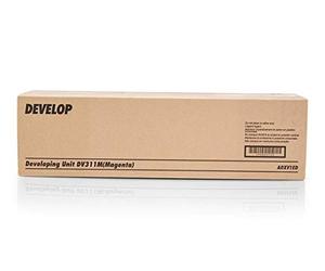 Develop Ineo Plus 220 (DV-311 / A0XV1ED) - original - Developer magenta - 115.000 Pages