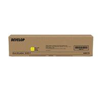 Develop Ineo Plus 451 (IU-610 Y / A06017H) - original - Drum kit yellow - 30.000 Pages