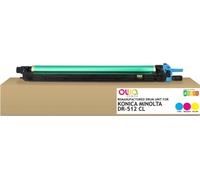 DEVELOP K40254OW OWA toner compatible A2XN1TH tricolore