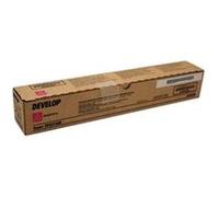 Develop A33K3D0|TN-321 M - Toner magenta, 25 000 pages