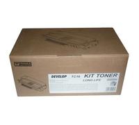 DEVELOP TC-16 NOIR TONER - 4000 PAGES | POUR D 162F
