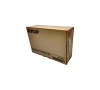 DEVELOP TN-108 NOIR TONER - 16000 PAGES | POUR D131F