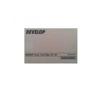DEVELOP TN-120 NOIR TONER - 16000 PAGES | POUR D240F
