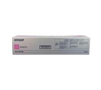 DEVELOP TN-213 (TN-213M) MAGENTA TONER - 19000 PAGES | POUR INEO+ 203