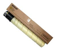 Develop TN-221Y Original Jaune 1 pièce(s) - Cartouches de toner (21000 pages, Jaune, 1 pièce(s))