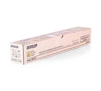 Develop Toner TN-321Y A33K2D0 jaune