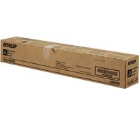 Develop TN-321k Toner Noir(e) Original A33K1D0