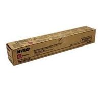 Develop Cartouche de toner A33K3D2/TN512M Original Magenta Compatible pour ineo+ 454/454e