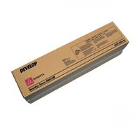 DEVELOP TN-613 TN-613M MAGENTA TONER - 30000 PAGES POUR INEO+ 452