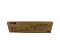 DEVELOP TN-613M MAGENTA TONER - 30000 PAGES POUR INEO+ 452