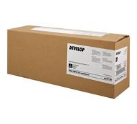 DEVELOP TNP-34 NOIR TONER - 20000 PAGES | POUR INEO 4700P