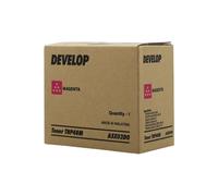DEVELOP TNP-48M MAGENTA TONER - 10000 PAGES POUR INEO+ 3350