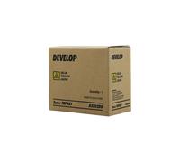 DEVELOP TNP-48Y JAUNE TONER - 10000 PAGES POUR INEO+ 3350