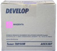 Develop TNP50M toner magenta -A