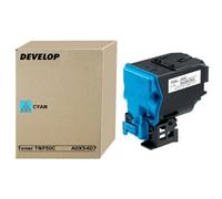 Develop toner cyan A0X54D7 TNP-50C