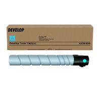 Develop toner cyan A33K4D0 TN-321C