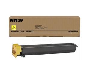 Develop toner jaune A0TM2D0 TN-613Y