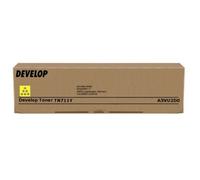 Develop toner jaune A3VU2D0 TN-711Y