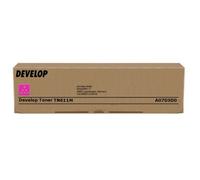 Develop toner magenta A0703D0 TN-611M