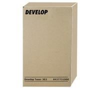 Develop toner noir 8937-7510-00 TYPE-303