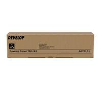 Develop toner noir A0701D1 TN-411K