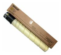 Develop Toner TN-321 TN321 Jaune Jaune (A33K2D0)