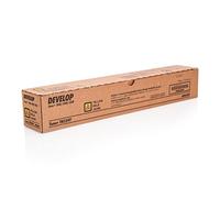 Original Develop A8DA2D0 / TN324Y Toner jaune