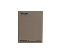 DEVELOP TYPE 101 8932-4090-01 NOIR TONER - 5500 PAGES POUR D-1500
