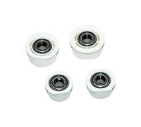 Developer Bushing and Gear Set Compatible with MP 2554 MP 3054 MP | Toner MP 2554 MP 3054 Restore | This listing includes 5 sets of developer bushings and