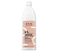 Dévelopeur crème n°4.0 - 20V 6% Eve experience FARMAVITA 1L