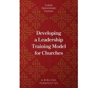 Developing A Leadership Training Model For Churches