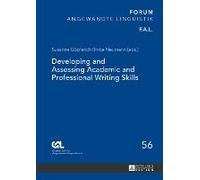 Developing And Assessing Academic And Professional Writing Skills