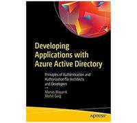 Developing Applications With Azure Active Directory